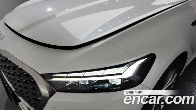 2022 Kia The New K9 2nd Gen 3.8 GDI AWD Sold VIN KNAS5418DNS039160 – photo 26 2022 Kia The New K9 2nd Gen 3.8 GDI AWD Sold VIN KNAS5418DNS039160 – photo 26