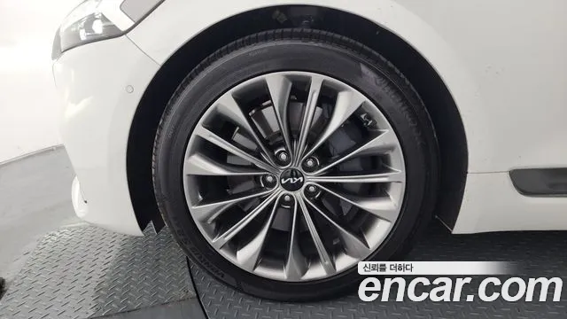 2022 Kia The New K9 2nd Gen 3.8 GDI AWD Sold VIN KNAS5418DNS039160 – photo 29 2022 Kia The New K9 2nd Gen 3.8 GDI AWD Sold VIN KNAS5418DNS039160 – photo 29