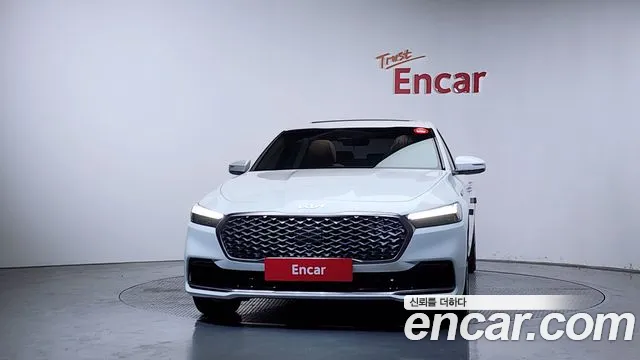 2022 Kia The New K9 2nd Gen 3.8 GDI AWD Sold VIN KNAS5418DNS039160 – photo 31 2022 Kia The New K9 2nd Gen 3.8 GDI AWD Sold VIN KNAS5418DNS039160 – photo 31