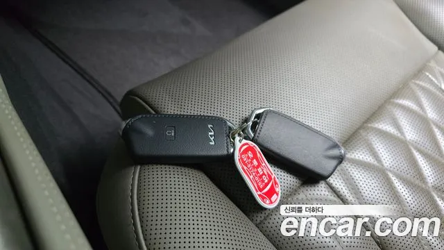 2022 Kia The New K9 2nd Gen 3.8 GDI AWD Sold VIN KNAS5418DNS039834 – photo 11 2022 Kia The New K9 2nd Gen 3.8 GDI AWD Sold VIN KNAS5418DNS039834 – photo 11