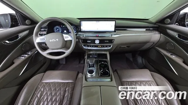2022 Kia The New K9 2nd Gen 3.8 GDI AWD Sold VIN KNAS5418DNS039834 – photo 20 2022 Kia The New K9 2nd Gen 3.8 GDI AWD Sold VIN KNAS5418DNS039834 – photo 20