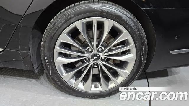 2022 Kia The New K9 2nd Gen 3.8 GDI AWD Sold VIN KNAS5418DNS039834 – photo 26 2022 Kia The New K9 2nd Gen 3.8 GDI AWD Sold VIN KNAS5418DNS039834 – photo 26