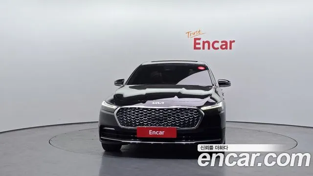 2022 Kia The New K9 2nd Gen 3.8 GDI AWD Sold VIN KNAS5418DNS039834 – photo 36 2022 Kia The New K9 2nd Gen 3.8 GDI AWD Sold VIN KNAS5418DNS039834 – photo 36
