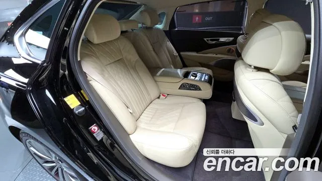 2022 Kia The New K9 2nd Gen 3.8 GDI AWD Sold VIN KNAS5418DNS040417 – photo 13