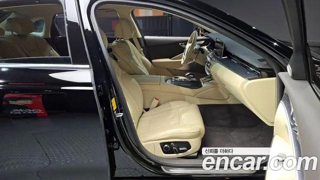 2022 Kia The New K9 2nd Gen 3.8 GDI AWD Sold VIN KNAS5418DNS040417 – photo 14