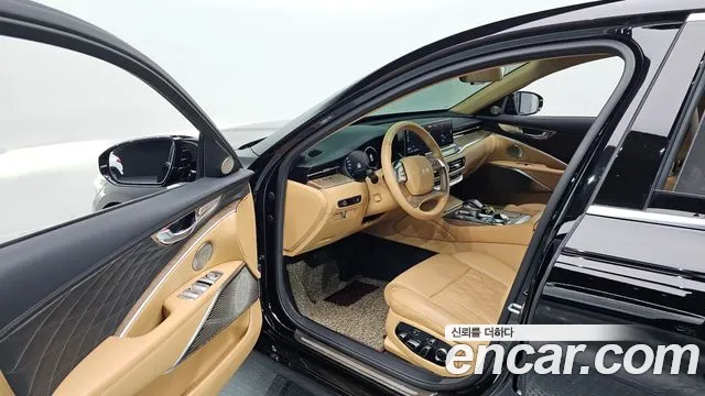 2022 Kia The New K9 2nd Gen 3.8 GDI AWD Sold VIN KNAS5418DNS040865 – photo 15