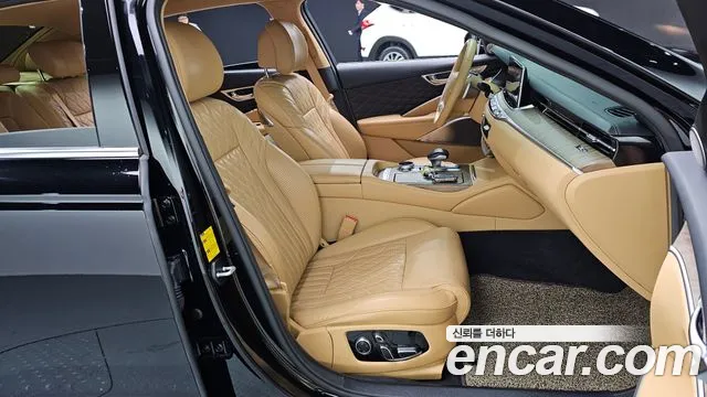 2022 Kia The New K9 2nd Gen 3.8 GDI AWD Sold VIN KNAS5418DNS040865 – photo 18