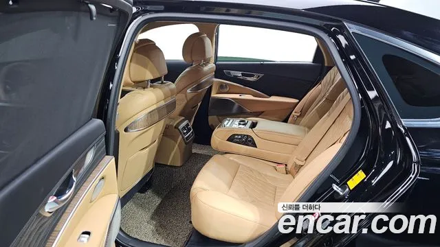 2022 Kia The New K9 2nd Gen 3.8 GDI AWD Sold VIN KNAS5418DNS040865 – photo 20