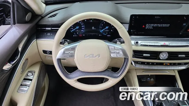 2023 Kia The New K9 2nd Gen 3.8 GDI AWD Sold VIN KNAS5418DPS045435 – photo 31 2023 Kia The New K9 2nd Gen 3.8 GDI AWD Sold VIN KNAS5418DPS045435 – photo 31