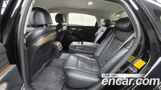 2023 Kia The New K9 2nd Gen 3.8 GDI AWD Sold VIN KNAS5418DPS047679 – photo 13