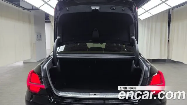 2023 Kia The New K9 2nd Gen 3.8 GDI AWD Sold VIN KNAS5418DPS047679 – photo 27