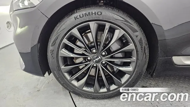2025 Kia The New K9 2nd Gen 3.8 GDI AWD Sold VIN KNAS5418DSS050777 – photo 12 2025 Kia The New K9 2nd Gen 3.8 GDI AWD Sold VIN KNAS5418DSS050777 – photo 12