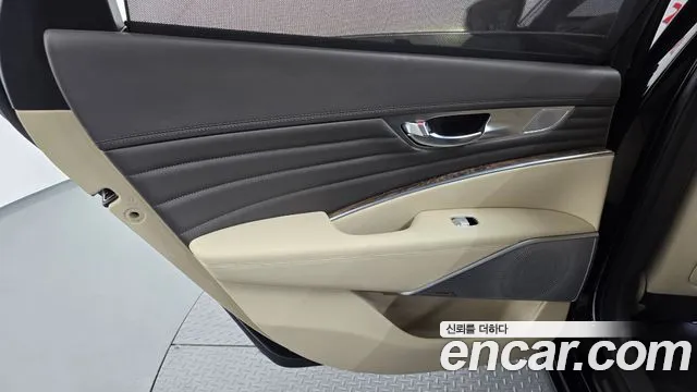 2019 Kia The K9 3.3 T-GDI Sold VIN KNAS6416BKS000675 – photo 13