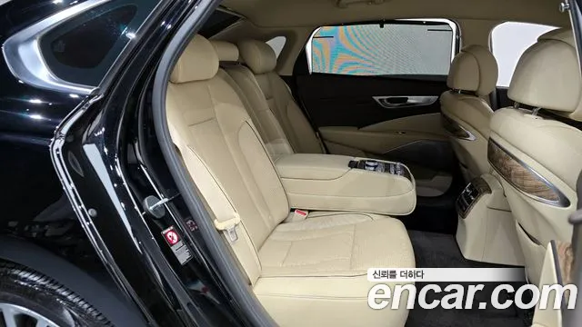 2019 Kia The K9 3.3 T-GDI Sold VIN KNAS6416BKS000675 – photo 17