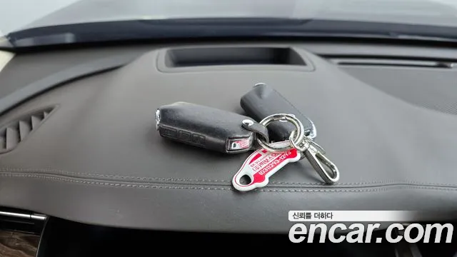 2019 Kia The K9 3.3 T-GDI Sold VIN KNAS6416BKS000675 – photo 19