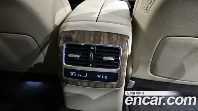 2019 Kia The K9 3.3 T-GDI Sold VIN KNAS6416BKS000675 – photo 20