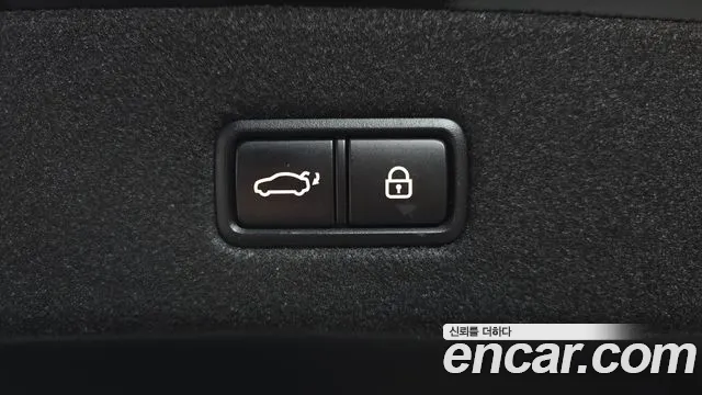 2019 Kia The K9 3.3 T-GDI Sold VIN KNAS6416BKS000675 – photo 28