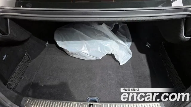 2019 Kia The K9 3.3 T-GDI Sold VIN KNAS6416BKS000675 – photo 32
