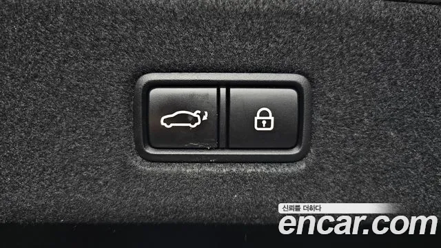 2019 Kia The K9 3.3 T-GDI Sold VIN KNAS6416BKS014129 – photo 12