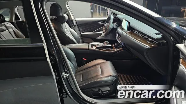 2019 Kia The K9 3.3 T-GDI Sold VIN KNAS6416BKS014129 – photo 19