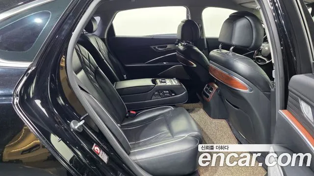 2019 Kia The K9 3.3 T-GDI Sold VIN KNAS6416BKS017611 – photo 15