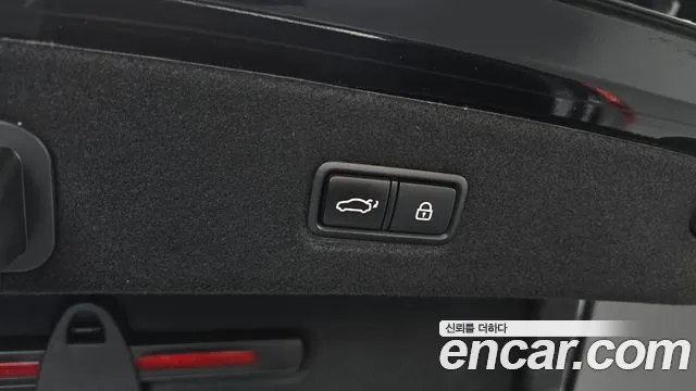 2019 Kia The K9 3.3 T-GDI AWD Sold VIN KNAS6416DKS001719 – undercarriage