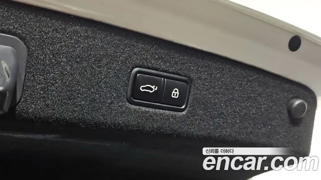 2020 Kia The K9 3.3 T-GDI AWD Sold VIN KNAS6416DLS022589 – exterior detail