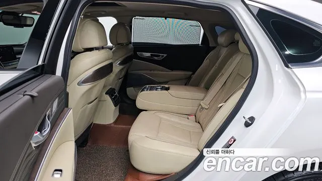 2020 Kia The K9 3.3 T-GDI AWD Sold VIN KNAS6416DLS022589 – photo 14