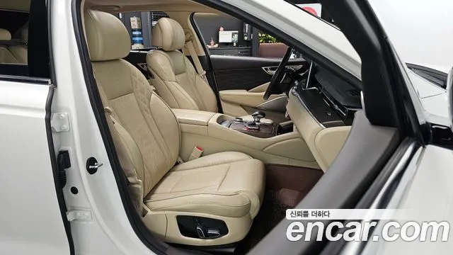 2020 Kia The K9 3.3 T-GDI AWD Sold VIN KNAS6416DLS022589 – photo 16