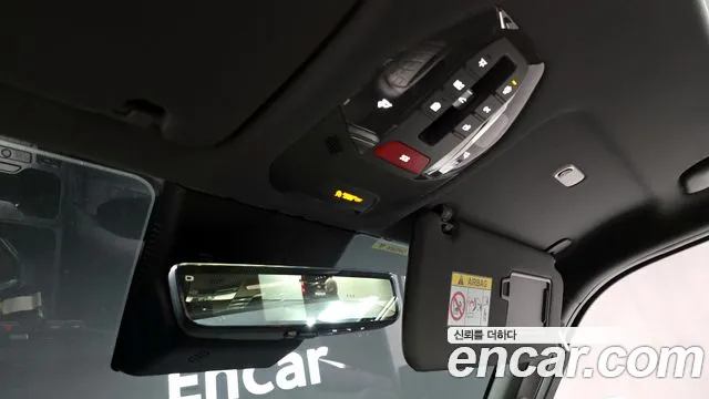 2026 Kia Tasman 2.5T Gasoline 4WD Sold VIN KNCSEY7BDTA000751 – exterior detail
