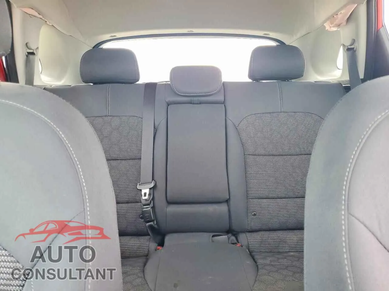 2021 KIA NIRO Damaged VIN KNDCB3LCXM5463447 – odometer reading