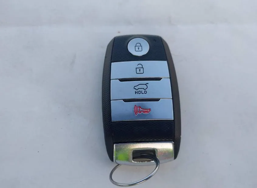 2018 KIA Niro Used VIN KNDCC3LCXJ5162301 – undercarriage