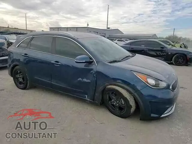 2019 KIA NIRO Damaged VIN KNDCE3LC1K5224230 – photo 14