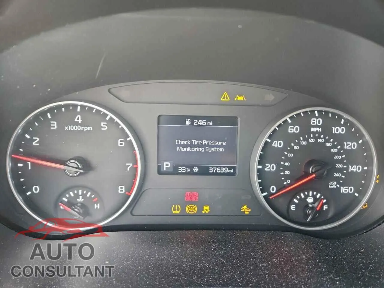 2022 KIA SELTOS Damaged VIN KNDEPCAA7N7319386 – trunk area 2022 KIA SELTOS Damaged VIN KNDEPCAA7N7319386 – trunk area