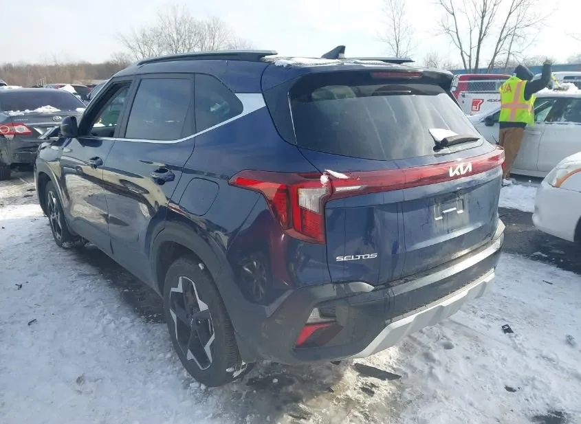 2024 KIA Seltos Used VIN KNDERCAA0R7544555 – interior seats 2024 KIA Seltos Used VIN KNDERCAA0R7544555 – interior seats