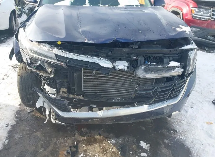 2024 KIA Seltos Used VIN KNDERCAA0R7544555 – engine bay 2024 KIA Seltos Used VIN KNDERCAA0R7544555 – engine bay
