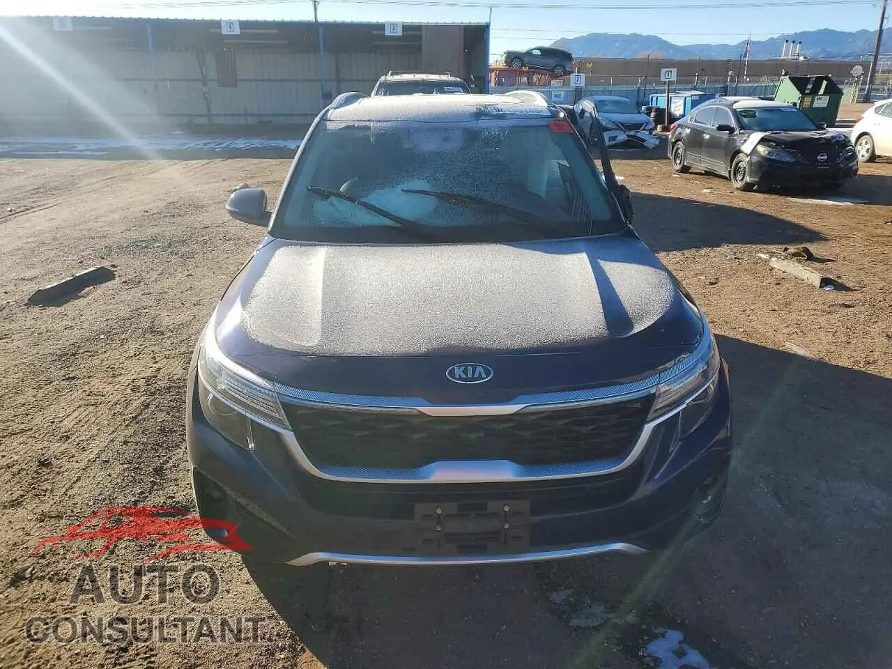 2022 KIA SELTOS Damaged VIN KNDERCAA4N7240770 – interior seats 2022 KIA SELTOS Damaged VIN KNDERCAA4N7240770 – interior seats
