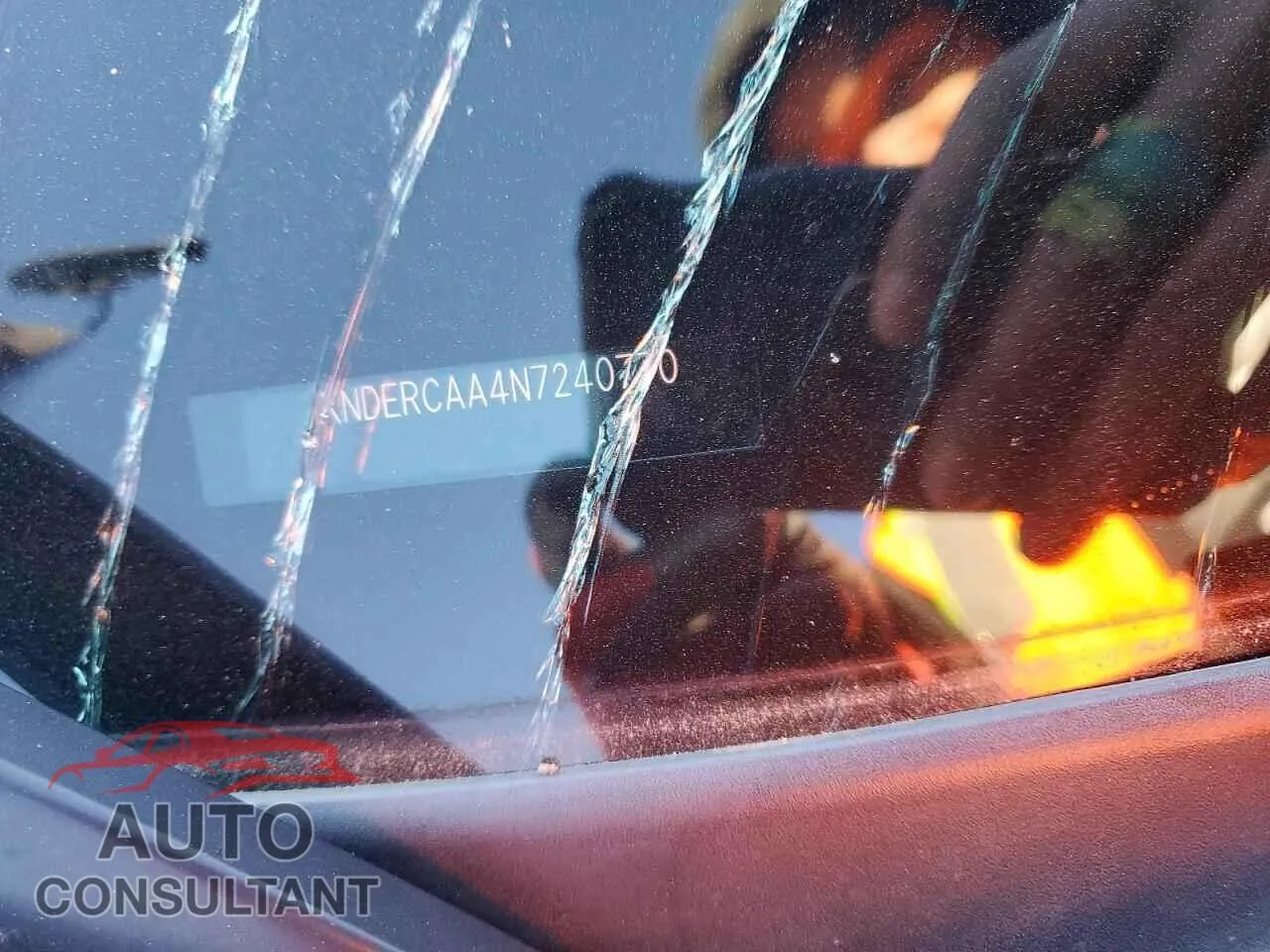 2022 KIA SELTOS Damaged VIN KNDERCAA4N7240770 – photo 13 2022 KIA SELTOS Damaged VIN KNDERCAA4N7240770 – photo 13