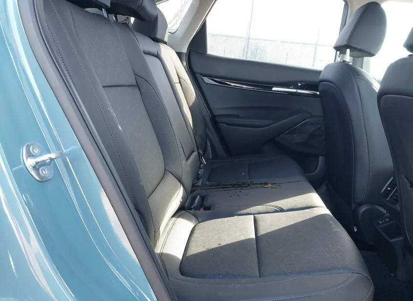 2025 KIA Seltos Used VIN KNDERCAA5S7762190 – photo 12