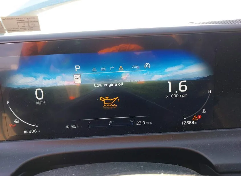 2025 KIA Seltos Used VIN KNDERCAA5S7762190 – photo 17