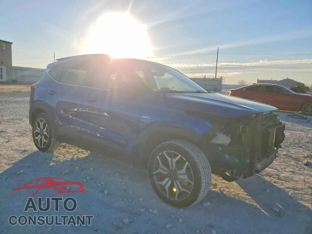 2021 KIA SELTOS Damaged VIN KNDEUCA27M7144556 – dashboard 2021 KIA SELTOS Damaged VIN KNDEUCA27M7144556 – dashboard