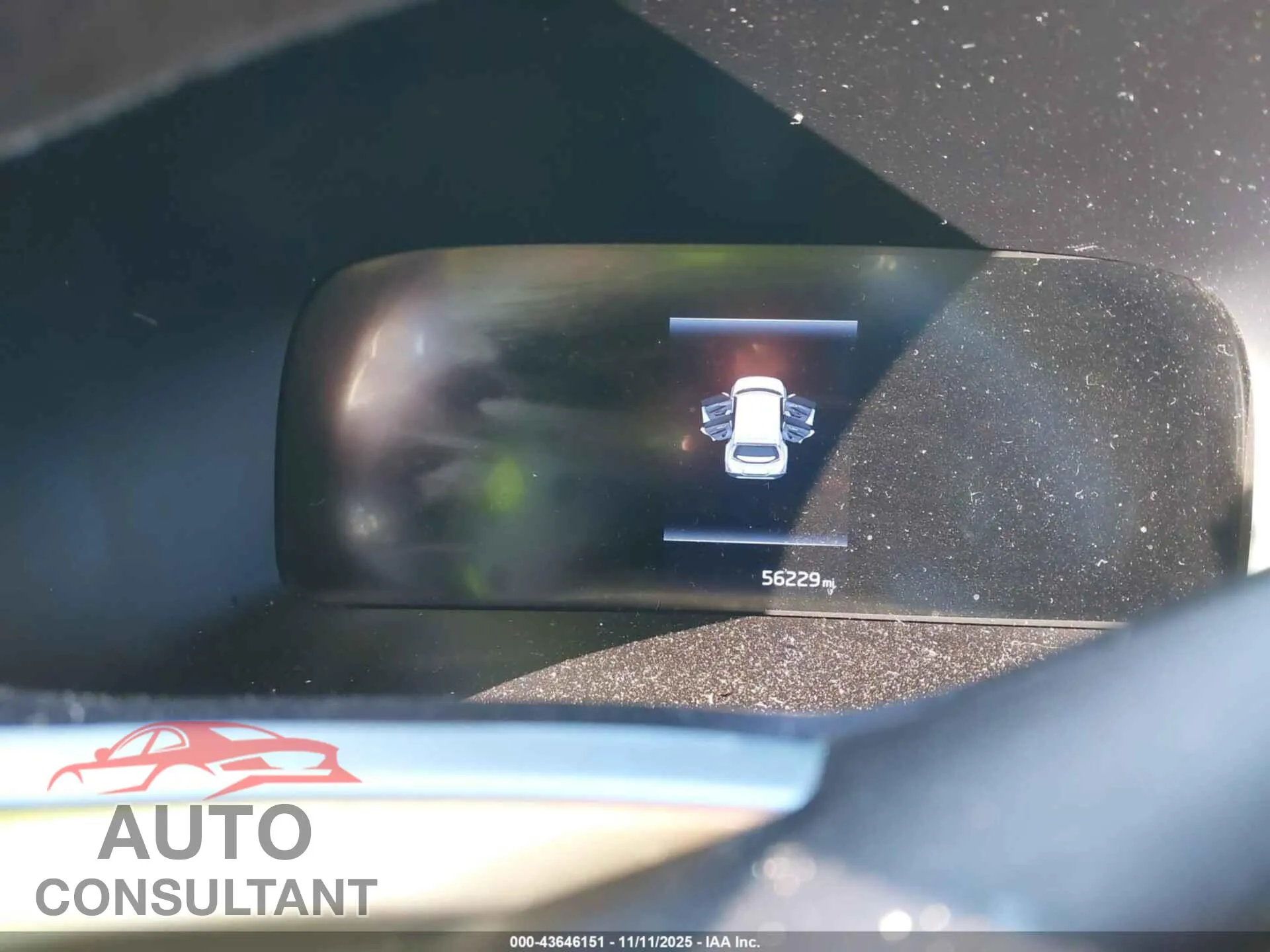 2024 KIA SOUL Damaged VIN KNDJ23AU0R7902430 – exterior detail