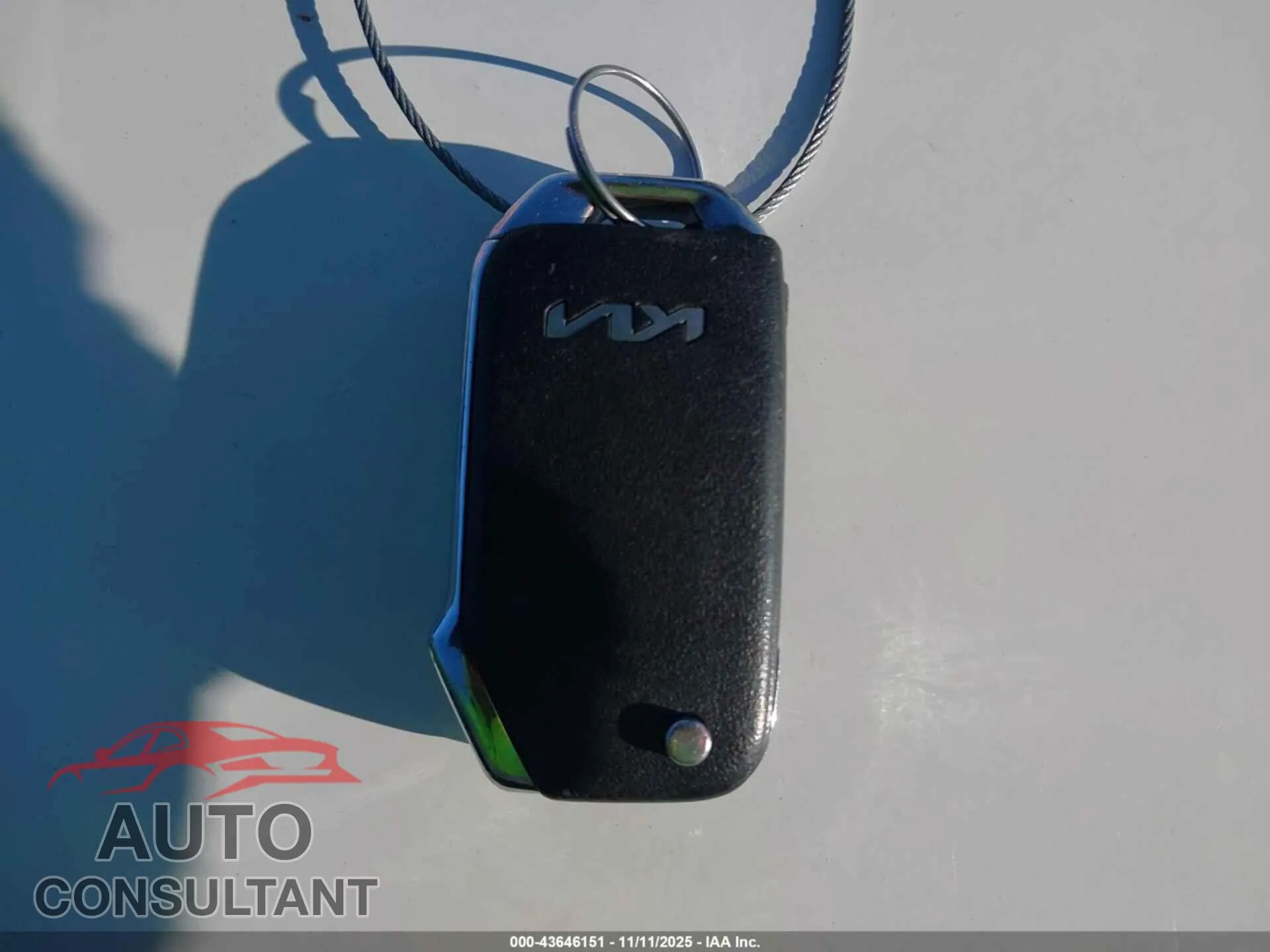 2024 KIA SOUL Damaged VIN KNDJ23AU0R7902430 – photo 11