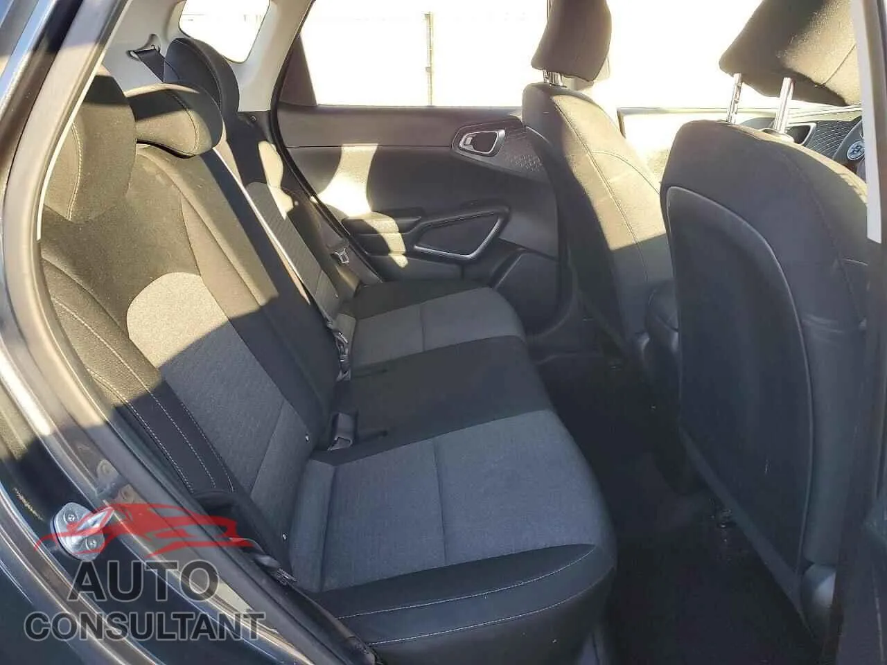 2021 KIA SOUL Damaged VIN KNDJ23AU6M7754759 – photo 11