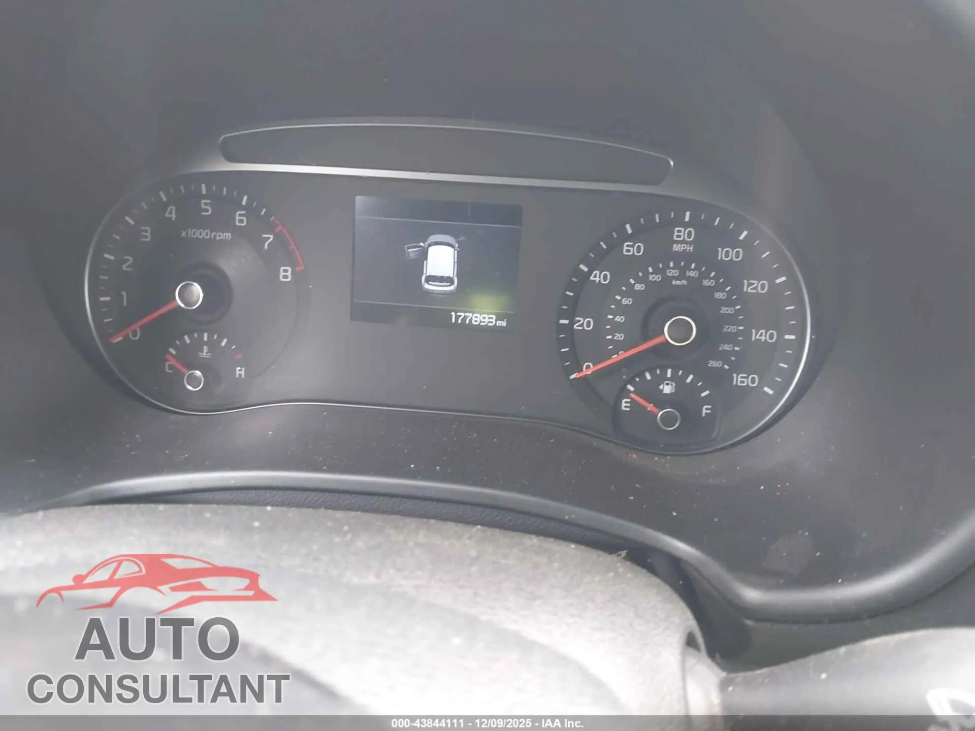 2021 KIA SOUL Damaged VIN KNDJ23AU6M7766488 – exterior detail 2021 KIA SOUL Damaged VIN KNDJ23AU6M7766488 – exterior detail