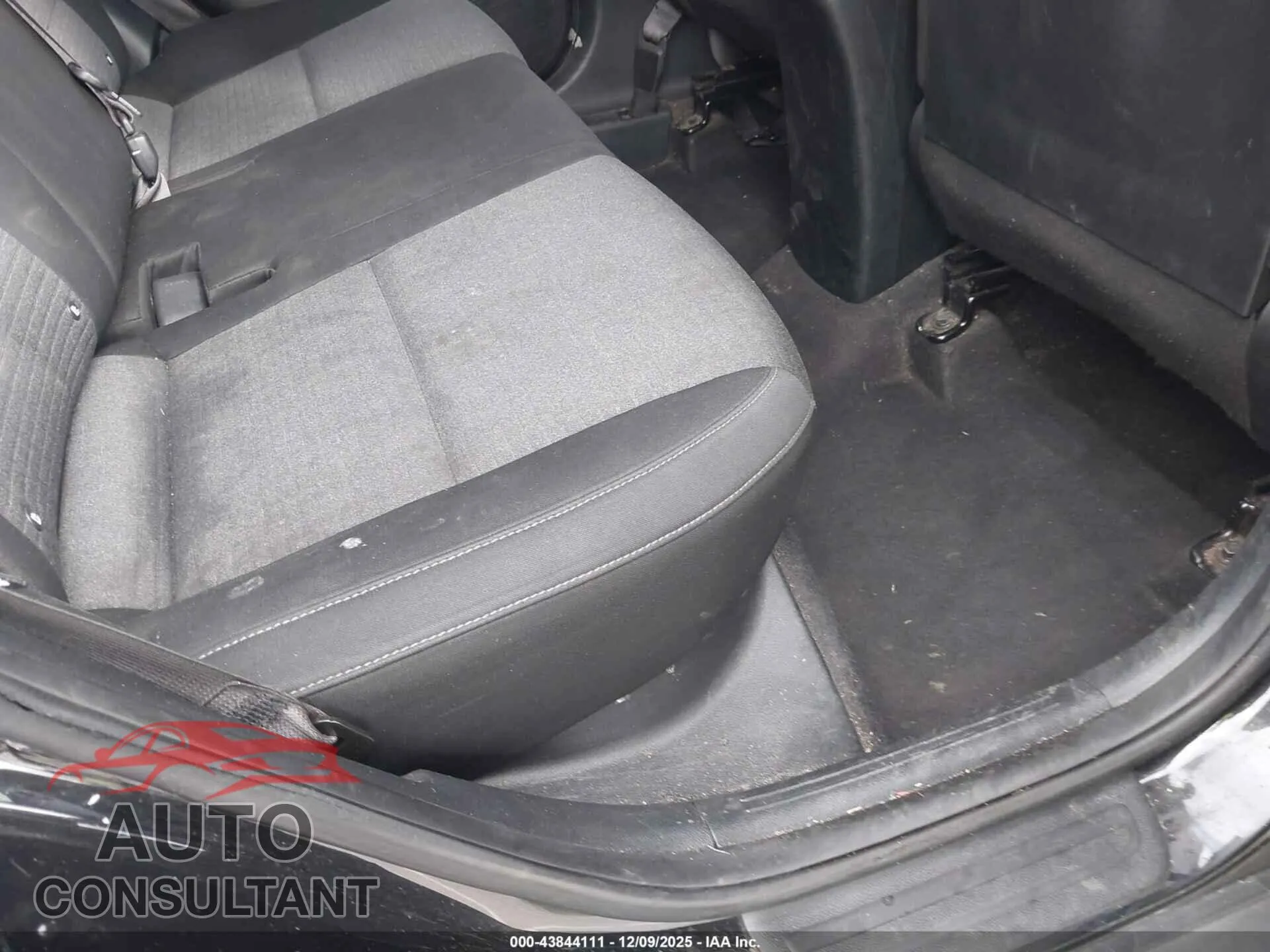 2021 KIA SOUL Damaged VIN KNDJ23AU6M7766488 – undercarriage 2021 KIA SOUL Damaged VIN KNDJ23AU6M7766488 – undercarriage