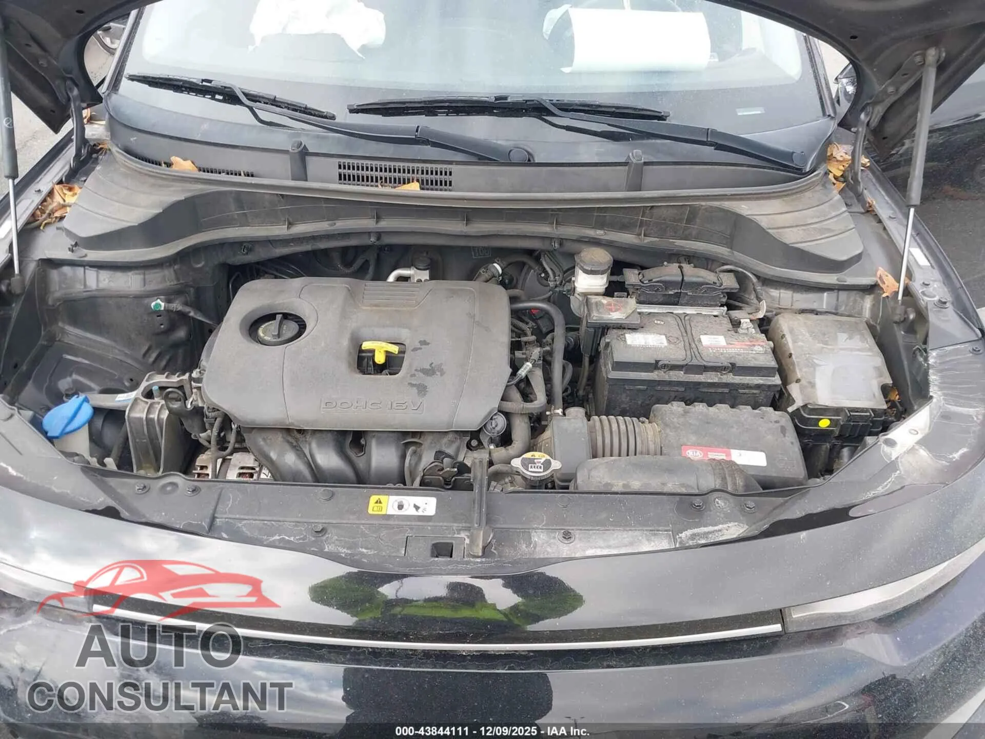 2021 KIA SOUL Damaged VIN KNDJ23AU6M7766488 – odometer reading 2021 KIA SOUL Damaged VIN KNDJ23AU6M7766488 – odometer reading