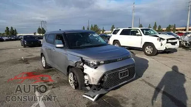 2023 KIA SOUL Used VIN KNDJ23AUXP7846087 – photo 13