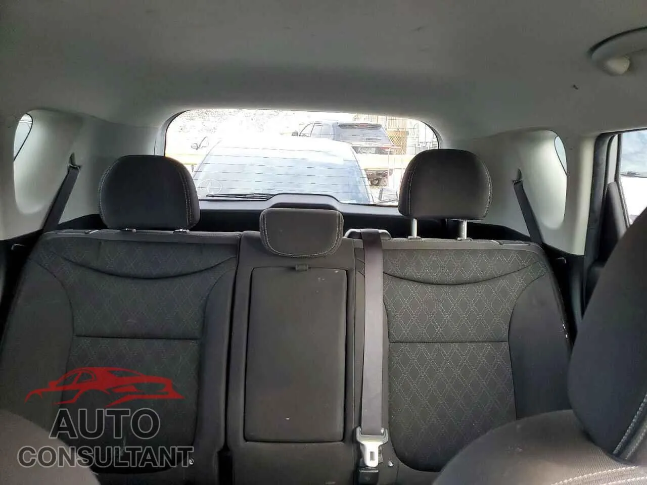 2014 KIA SOUL Damaged VIN KNDJN2A21E7737255 – odometer reading