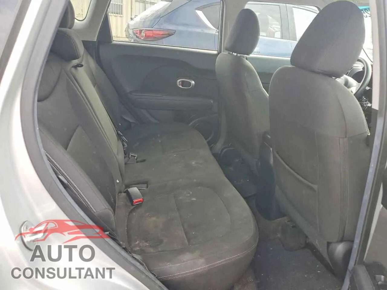 2014 KIA SOUL Damaged VIN KNDJN2A21E7737255 – photo 11